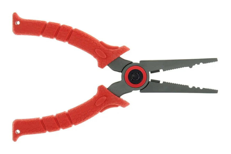 Bubba 6.5" Stainless Steel Pliers