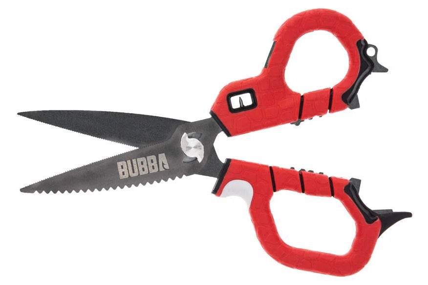 Bubba Medium Shears