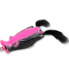 Deps Buster K #11 Visible Black