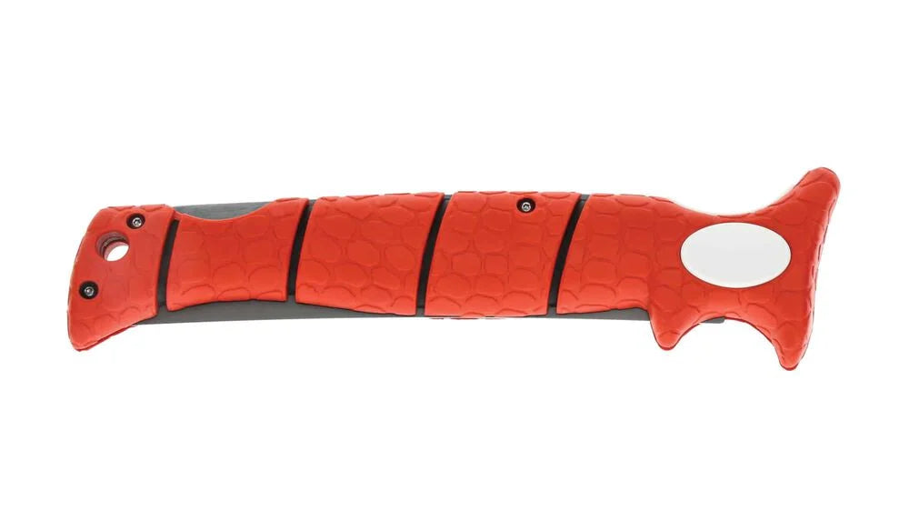 Bubba 7” Tapered Flex Folding Knife – Tackle Addict