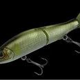 Gancraft Jointed Claw 70 #11 Konjiki Ayu Sinking