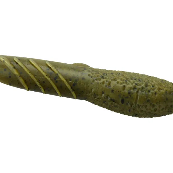 Deps Cover Scat 3.5" #12 Green Pumpkin