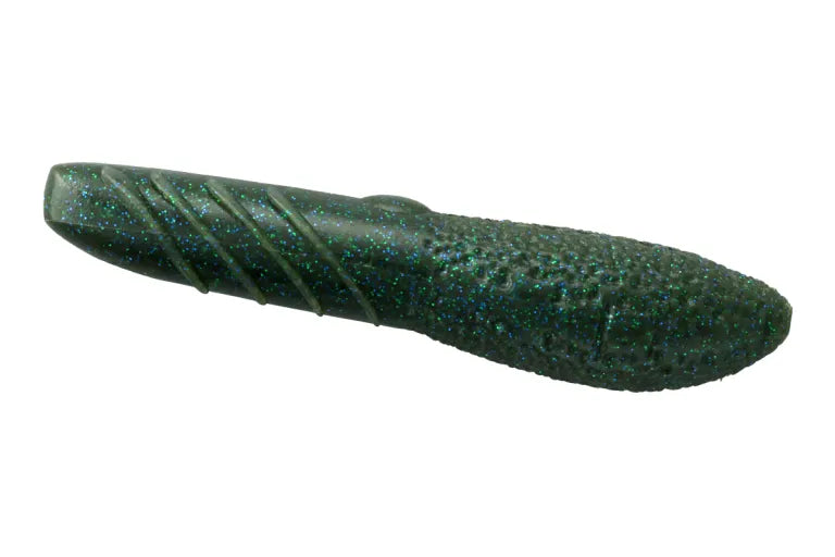 Deps Cover Scat 4" #121 Kasumi Green