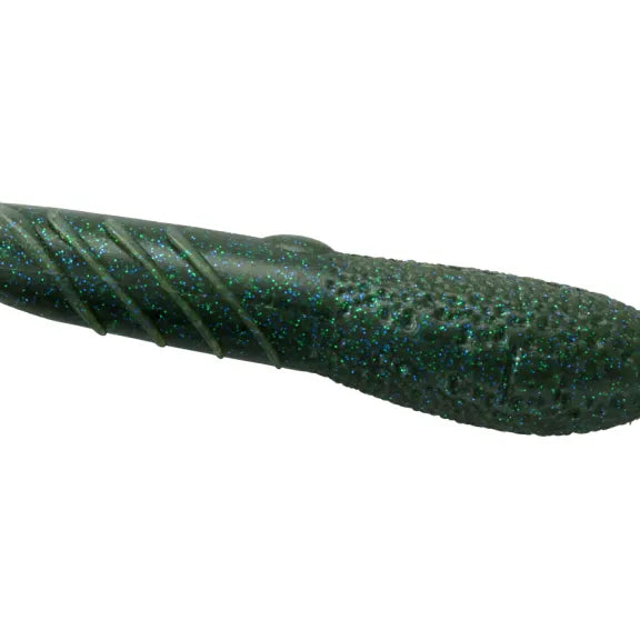 Deps Cover Scat 4" #121 Kasumi Green