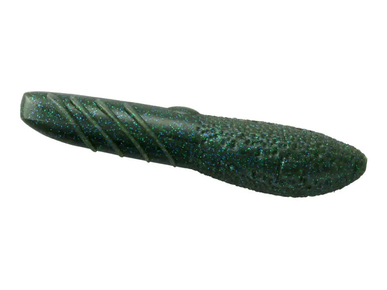 Deps Cover Scat 4" #121 Kasumi Green