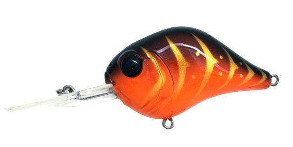 Bill Lewis MR 12 Rayburn Red Craw MR12-587