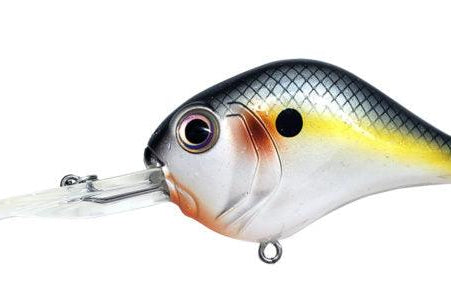 Bill Lewis MR 12 Sneaky Shad MR12-687