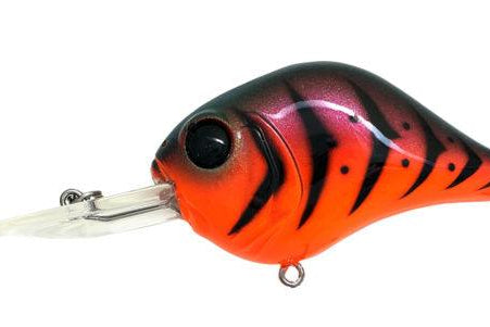 Bill Lewis MR 12 Strawberry Craw MR12-692