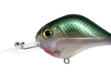 Bill Lewis MR 12 Green Gizzard Shad MR12-720