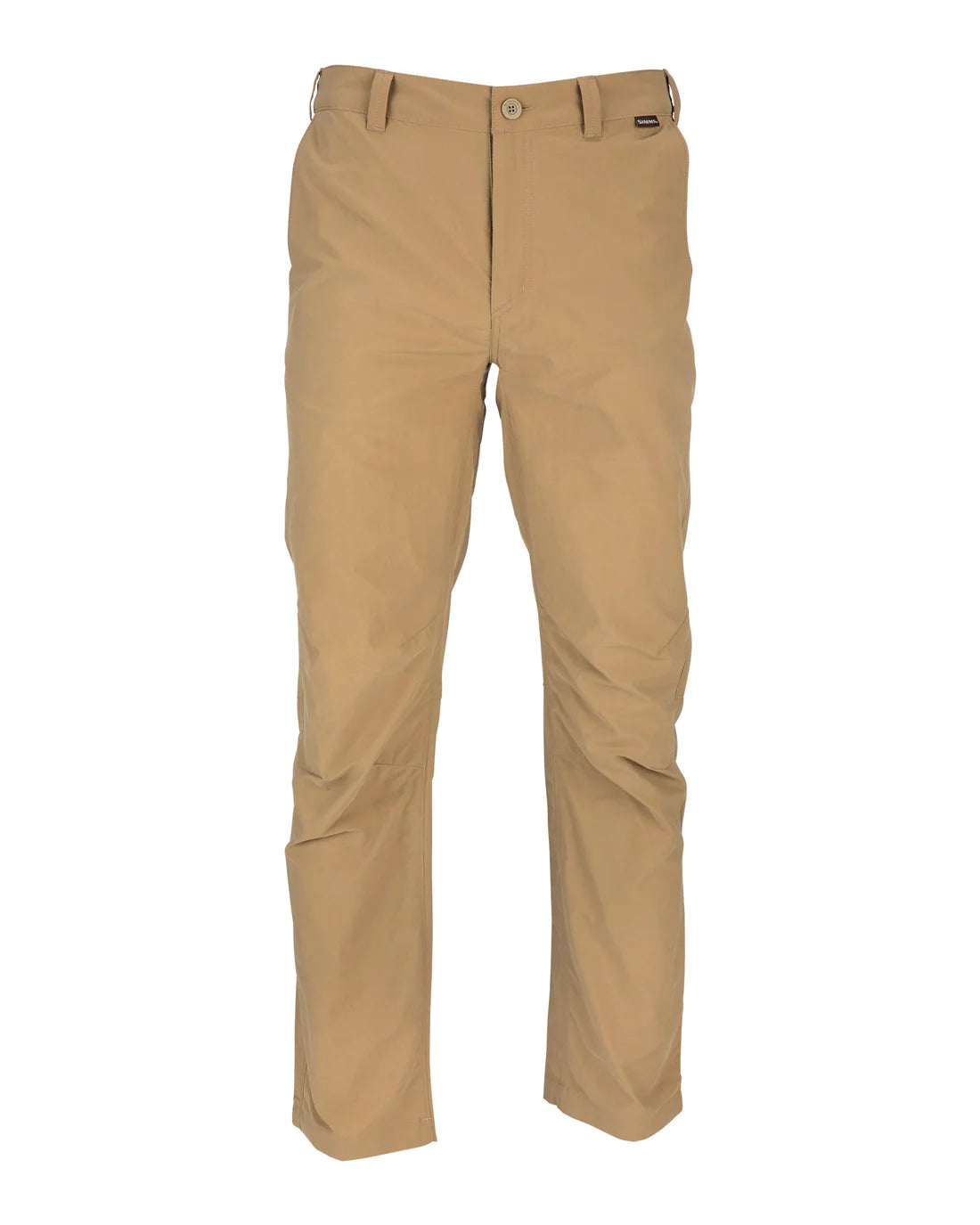 Simms M's Superlight Pants Cork 36" Long