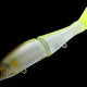 Gancraft Jointed Claw 148 #13 GM Chart Slow Sinking