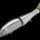 Gancraft Jointed Claw 148 #16 Waka Ayu Slow Sinking