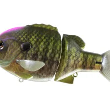 Deps BullShooter 160 #15 Scum Perch
