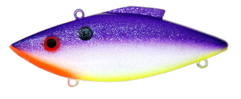 Bill Lewis Rat-L-Trap 1/2oz Royale