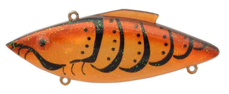 Bill Lewis Rat-L-Trap 1/2oz