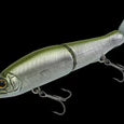Gancraft Jointed Claw 70 #15 Wakasagi Sinking