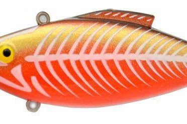 Bill Lewis Magnum Rat-L-Trap 3/4oz