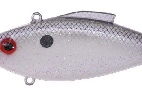 Bill Lewis Knock-N-Trap Silverado