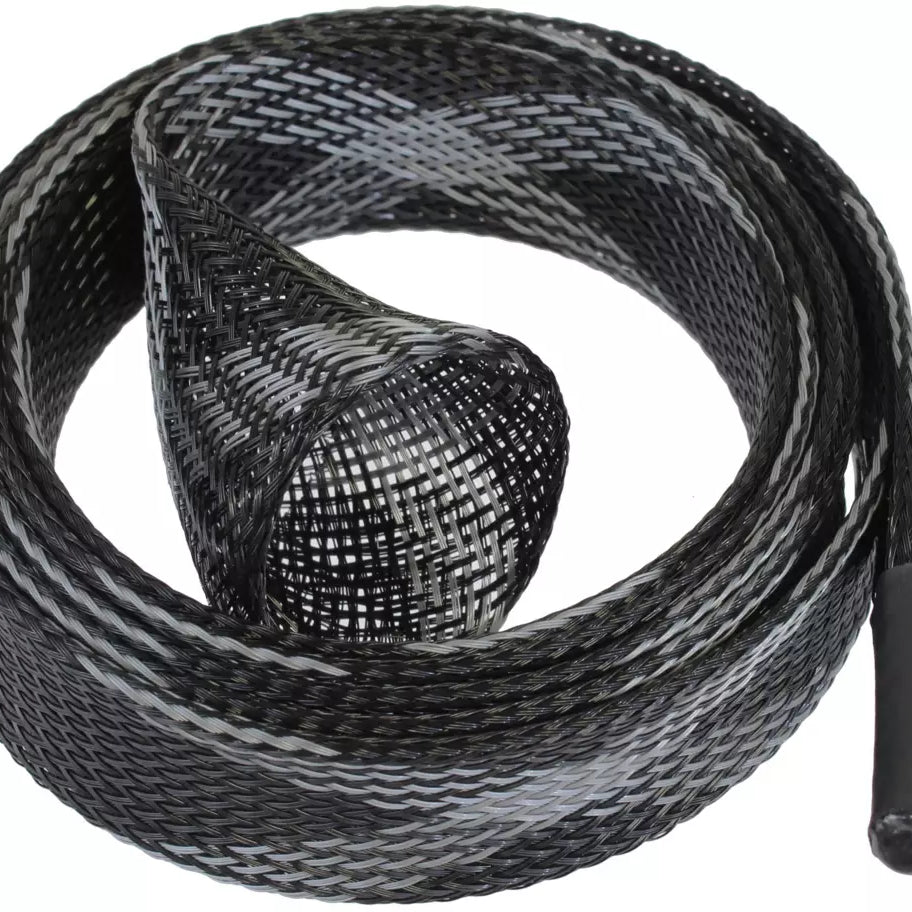 VRX Rod Glove Platinum Spyder Standard Spinning