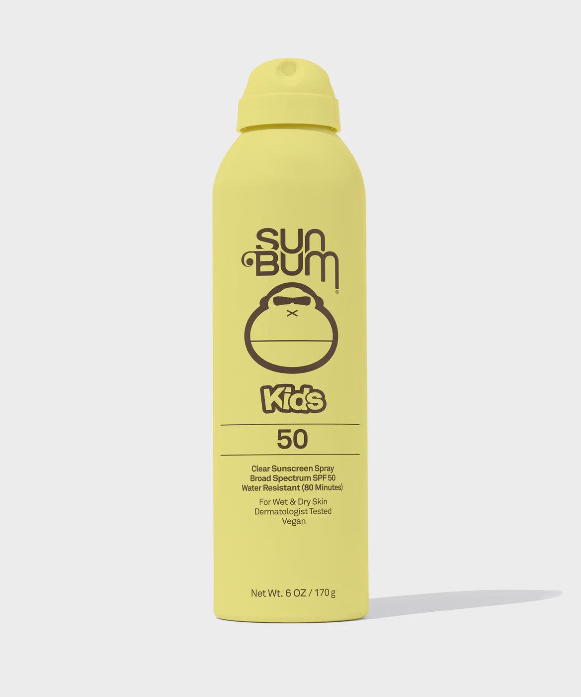 Sun Bum Kids SPF 50