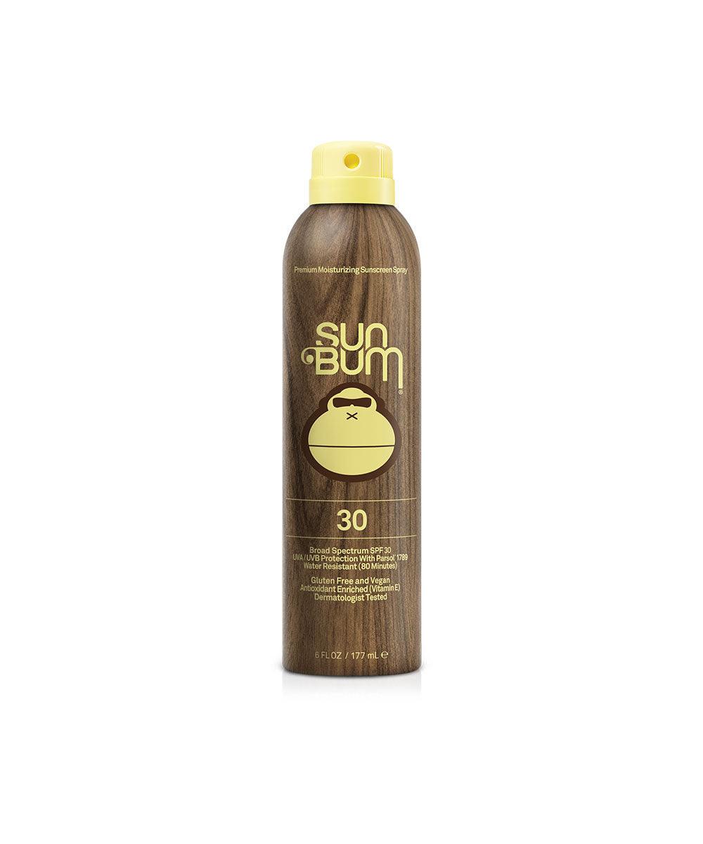 Sun Bum SPF 30 Sunscreen Spray