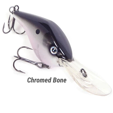 BassMooch Z Boss 20 Crankbait