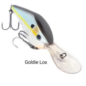BassMooch Z Boss 20 Crankbait