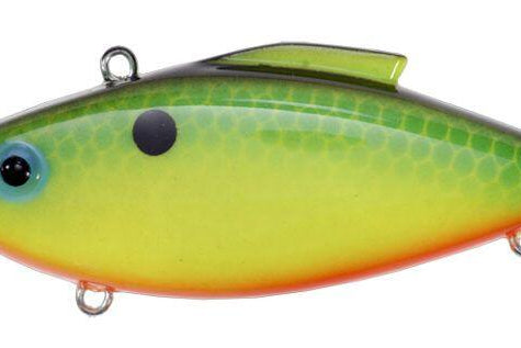 Bill Lewis Rat-L-Trap 1/2oz