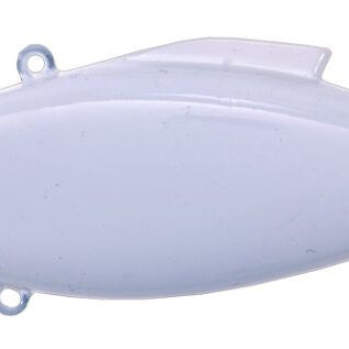 Bill Lewis Rat-L-Trap 1/2oz White