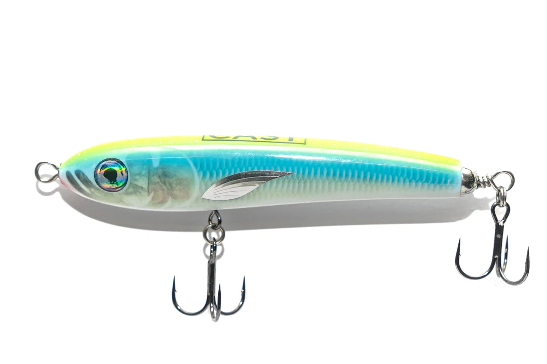 Cast Fishing Co The OG Topwater Ether