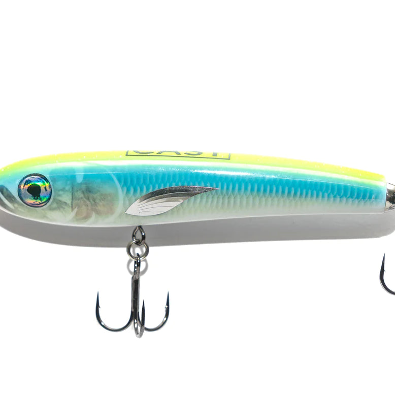 Cast Fishing Co The OG Topwater Ether