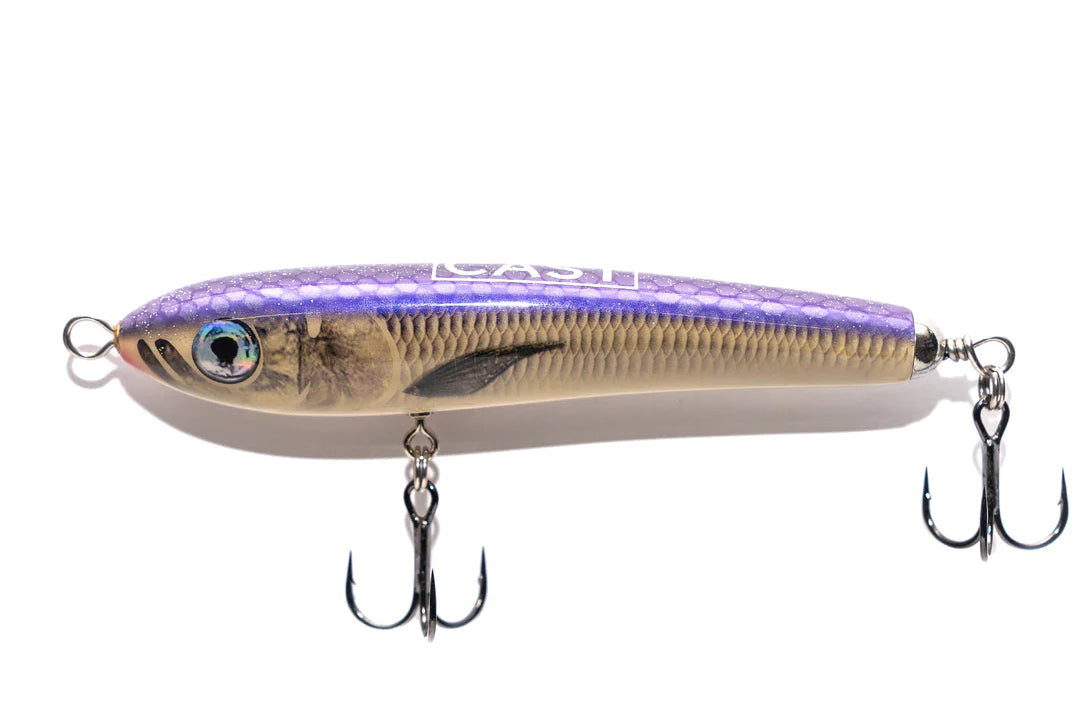 Cast Fishing Co The OG Topwater Herring