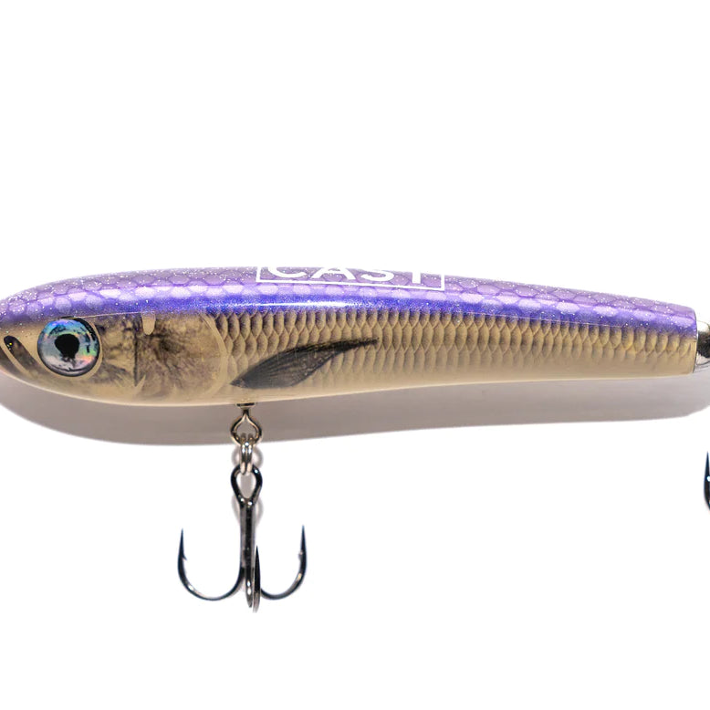 Cast Fishing Co The OG Topwater Herring