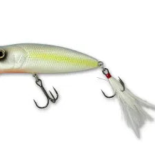 Deps Pulsecod Jr. #26 Pearl White Shiner
