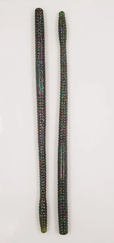 Cross Bait Wormzilla Watermelon Candy Red