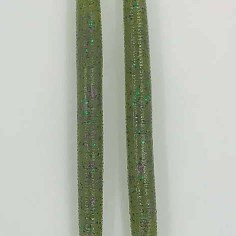 Cross Bait 5" Sicko Watermelon Candy