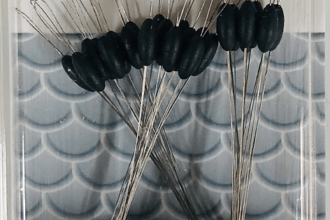 Cross Bait Peg Stops