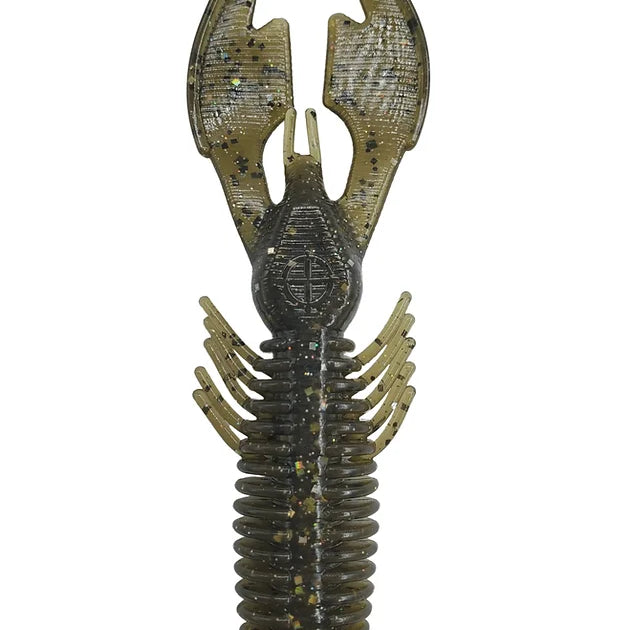 Cross Bait Captain Craw Green Pumpkin Magic