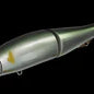 Gancraft Jointed Claw 303 Super Magnum #01 Jya Ayu Slow Floating