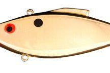 Bill Lewis Rat-L-Trap Mag Force Gold Black Back Red Eye-SW