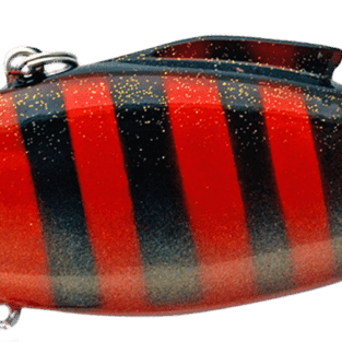 Bill Lewis Rat-L-Trap 1/2oz Ber Trap