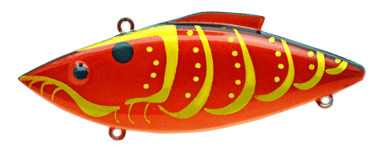 Bill Lewis Rat-L-Trap 1/2oz