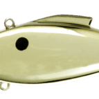 Bill Lewis Knock-N-Trap Gold Black Back