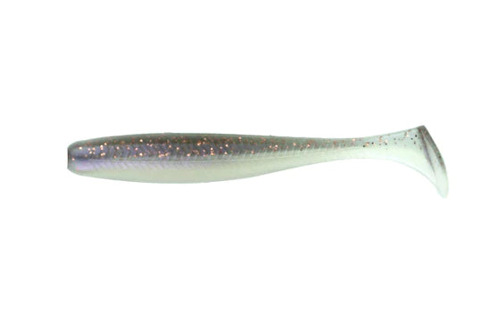 6th Sense Divine Swimbait Clearwater Rose 3.8