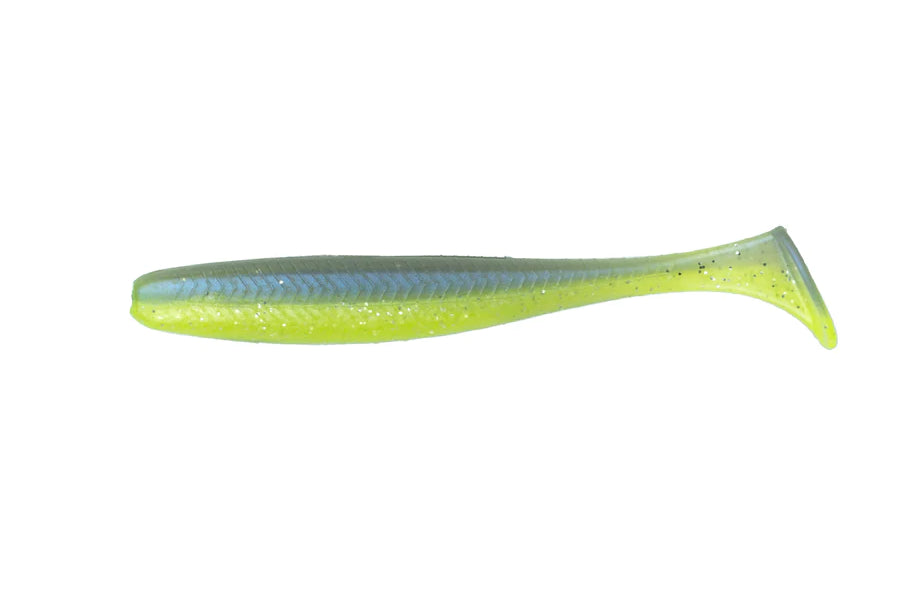 6th Sense Divine Swimbait Sexified Shad 4.4