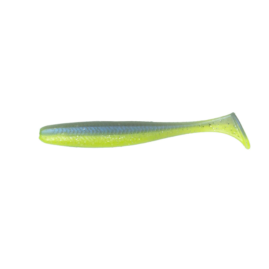 6th Sense Divine Swimbait Sexified Shad 4.4