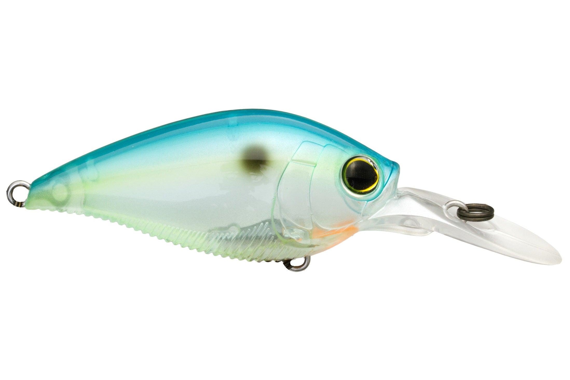 Yo-Zuri 3DB Series 1.5 Mid Range Crankbait Citrus Shad