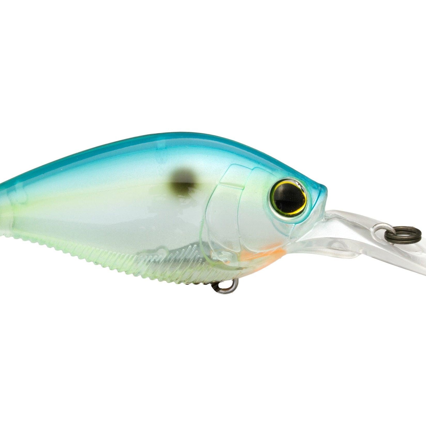 Yo-Zuri 3DB Series 1.5 Mid Range Crankbait Citrus Shad