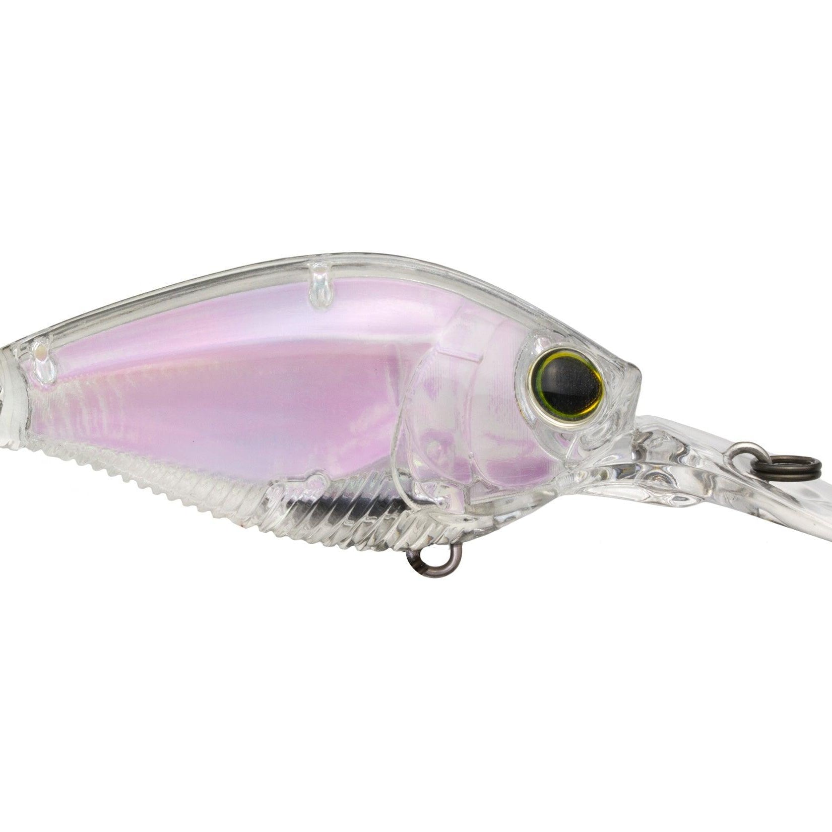 Yo-Zuri 3DB Series 1.5 Mid Range Crankbait Clear