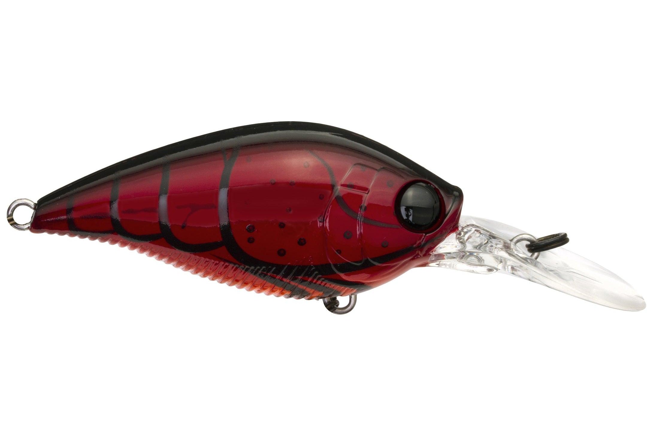 Yo-Zuri 3DB Series 1.5 Mid Range Crankbait Red Crawfish